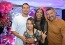 Maria Clara 12 anos – Festa de Aniversário – Plaft Zoom – Macaé-RJ