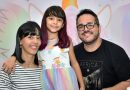 Milena 8 anos – Festa de Aniversário –  Espaço Nicboom – Rio das Ostras-RJ