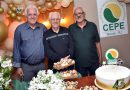 CEPE Macaé 43 anos – Baile Comemorativo – CEPE Praia – Macaé-RJ