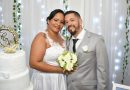 Bianca e Carlos – Casamento Missão Evangélica Resgate – Macaé-RJ