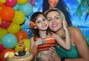 Helena 5 anos – Festa de aniversário – Salão Aninha Palace – Macaé-RJ