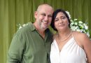 Izabel e Cesar – Bodas de 40 anos – JG  Atlântico Norte – Macaé-RJ