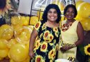 Luana 40 anos – Festa de aniversário – CEPE Campestre – Macaé-RJ