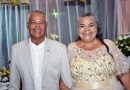 Sônia e Firmino – Bodas de Ouro – 50 anos – Macaé-RJ