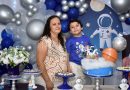 Rhavi 6 anos – Festa de aniversário – Macaé-RJ